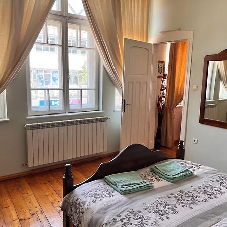 Albert Guest House روس المظهر الخارجي الصورة