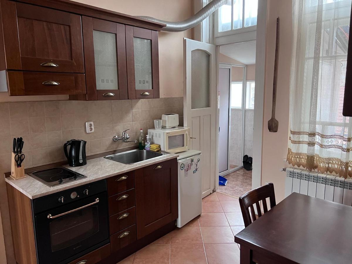 Albert Guest House روس المظهر الخارجي الصورة