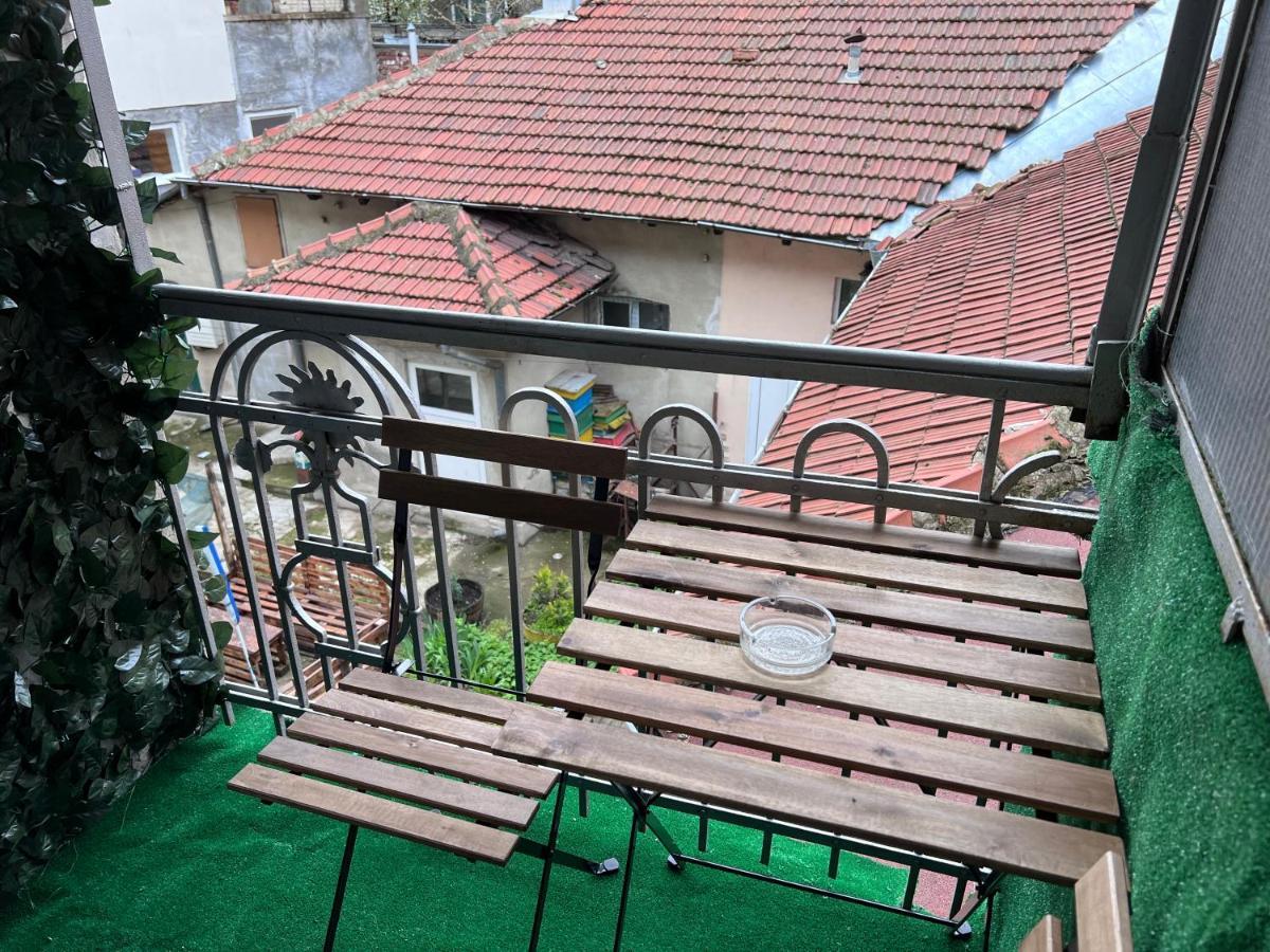 Albert Guest House روس المظهر الخارجي الصورة