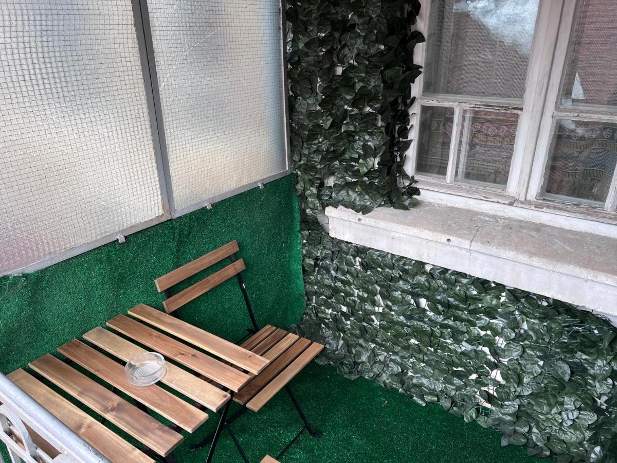 Albert Guest House روس المظهر الخارجي الصورة