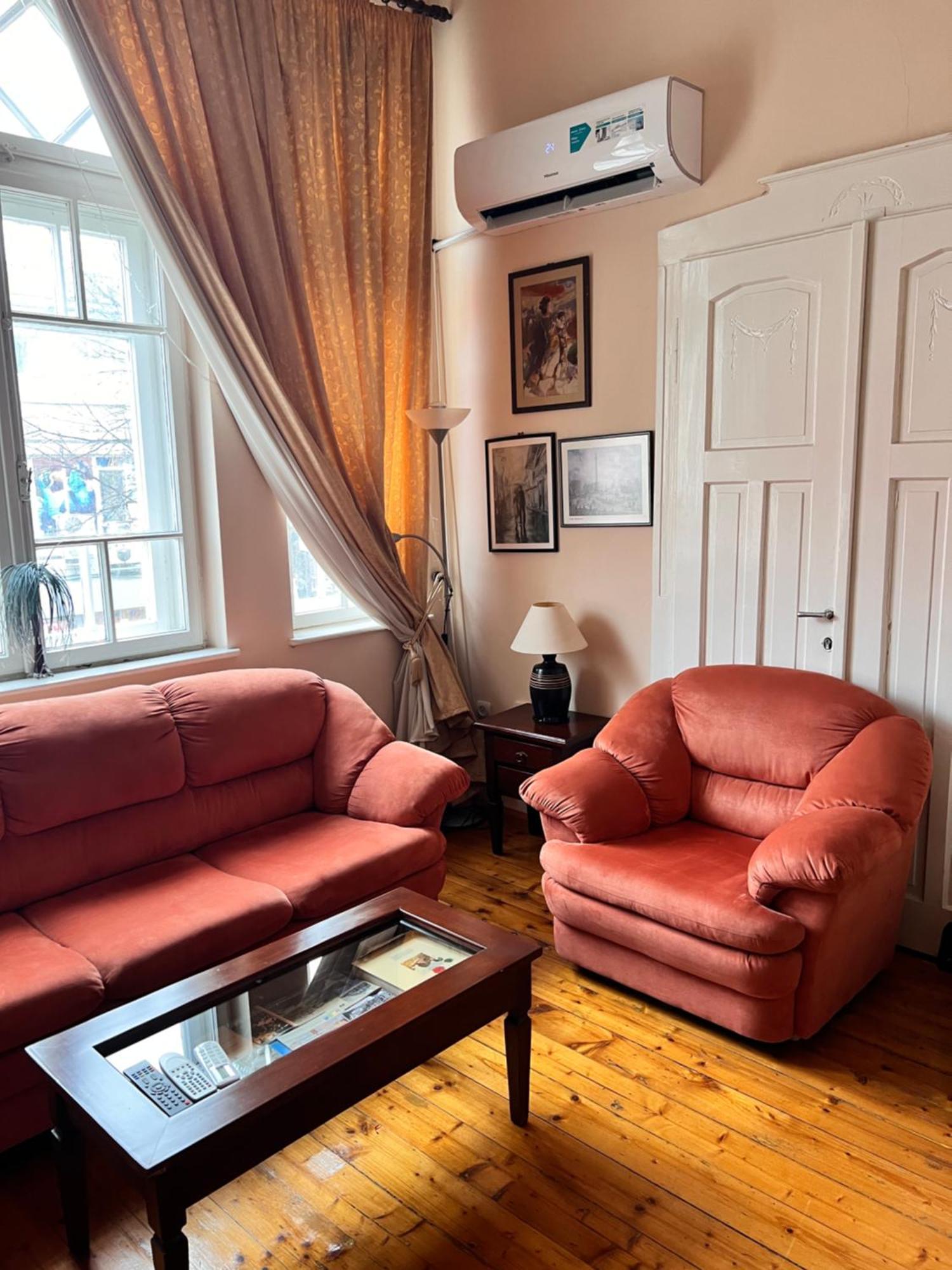 Albert Guest House روس المظهر الخارجي الصورة