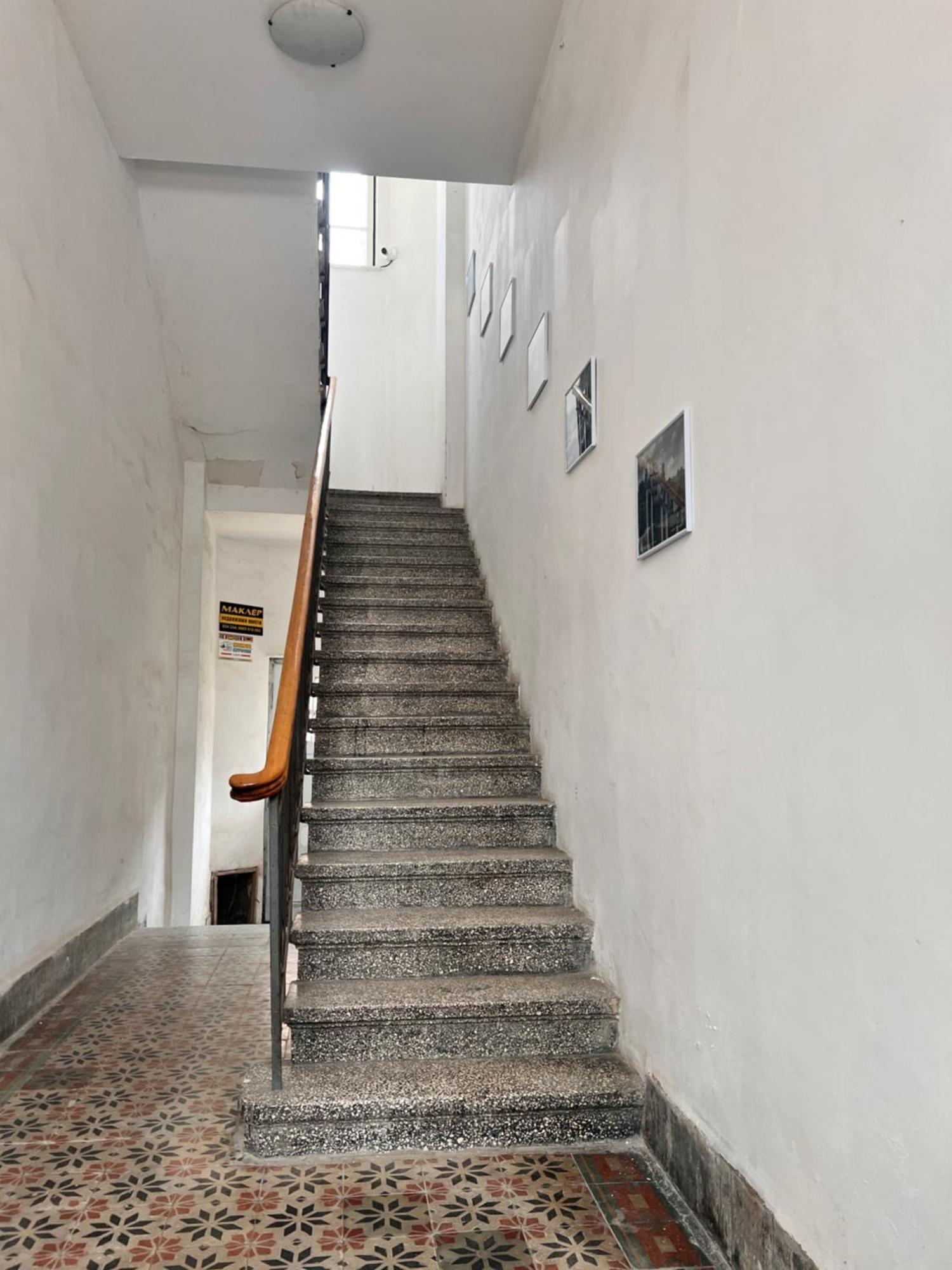 Albert Guest House روس المظهر الخارجي الصورة